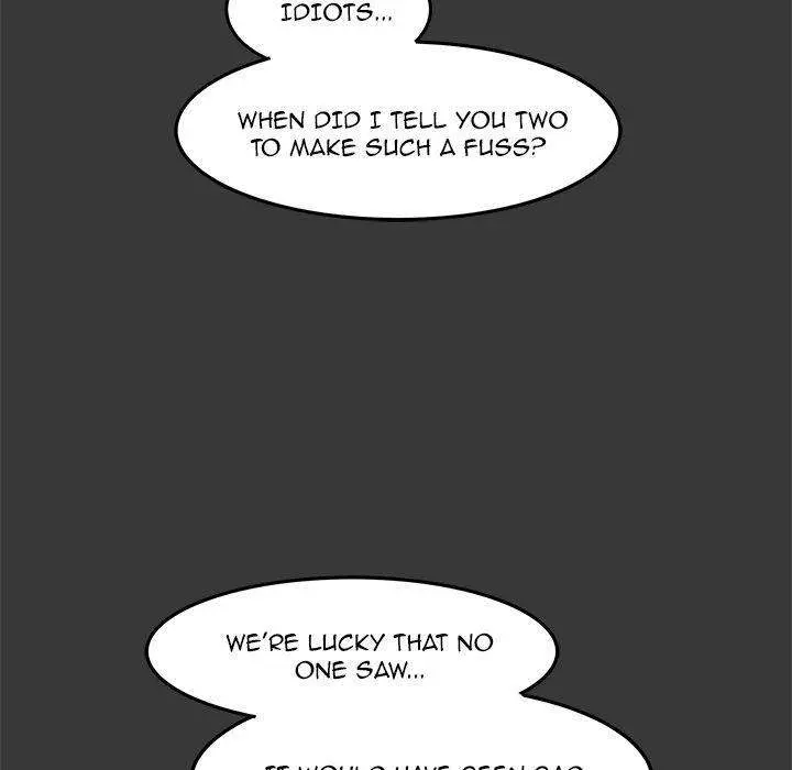 The Willows Episode 8 - Page 49