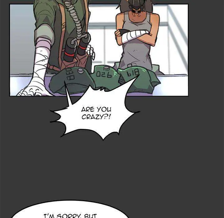 The Willows Episode 8 - Page 5