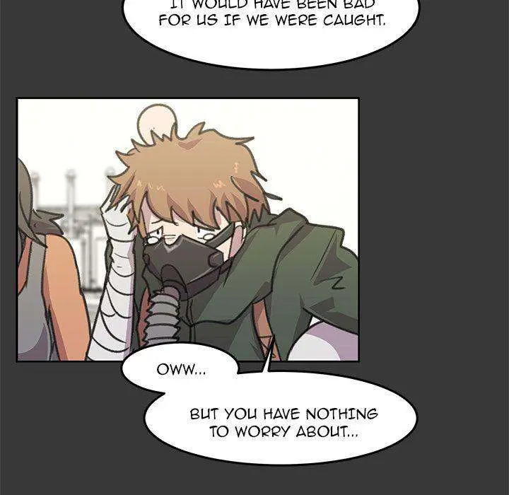 The Willows Episode 8 - Page 50