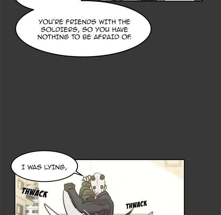 The Willows Episode 8 - Page 52