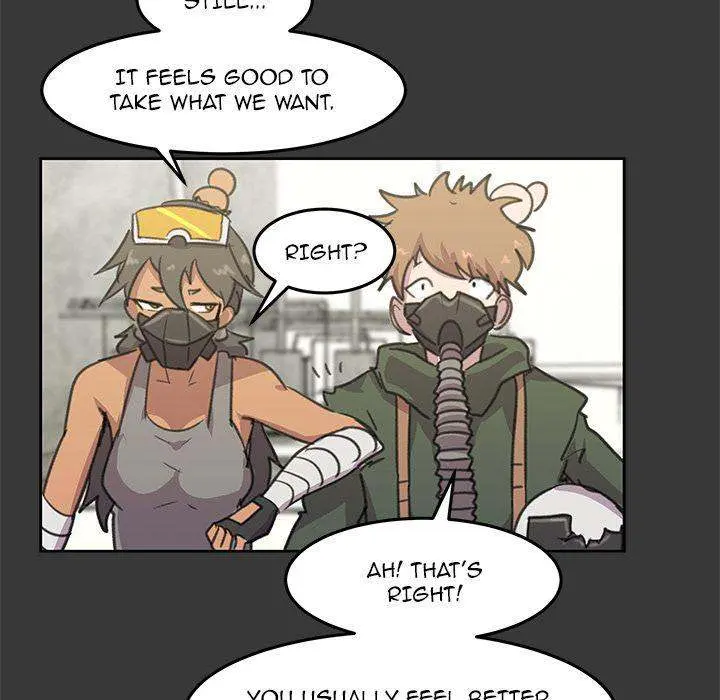 The Willows Episode 8 - Page 55