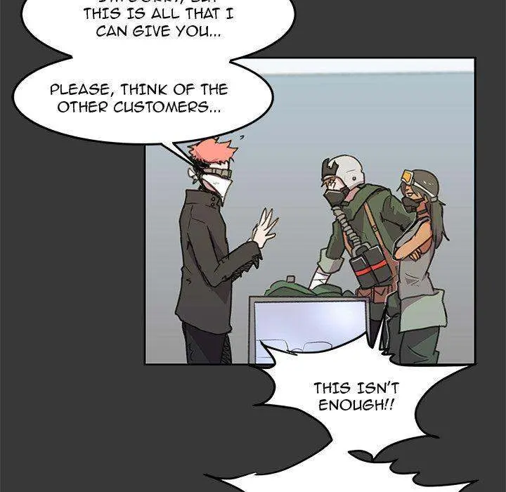 The Willows Episode 8 - Page 6