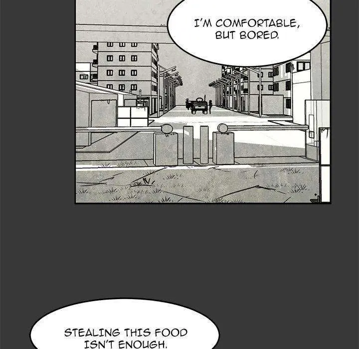 The Willows Episode 8 - Page 60