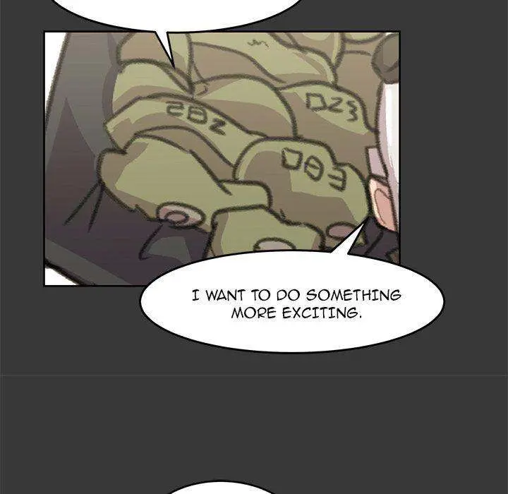 The Willows Episode 8 - Page 61
