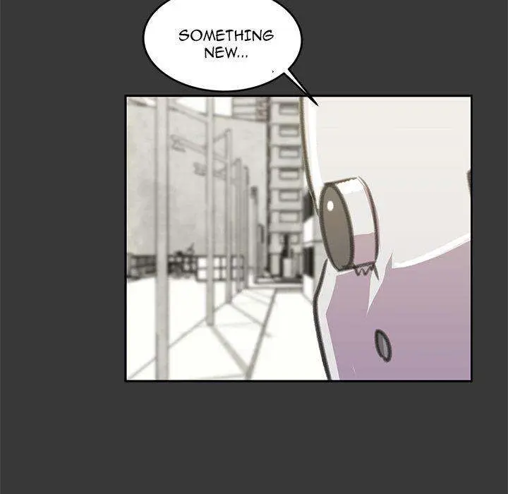 The Willows Episode 8 - Page 62