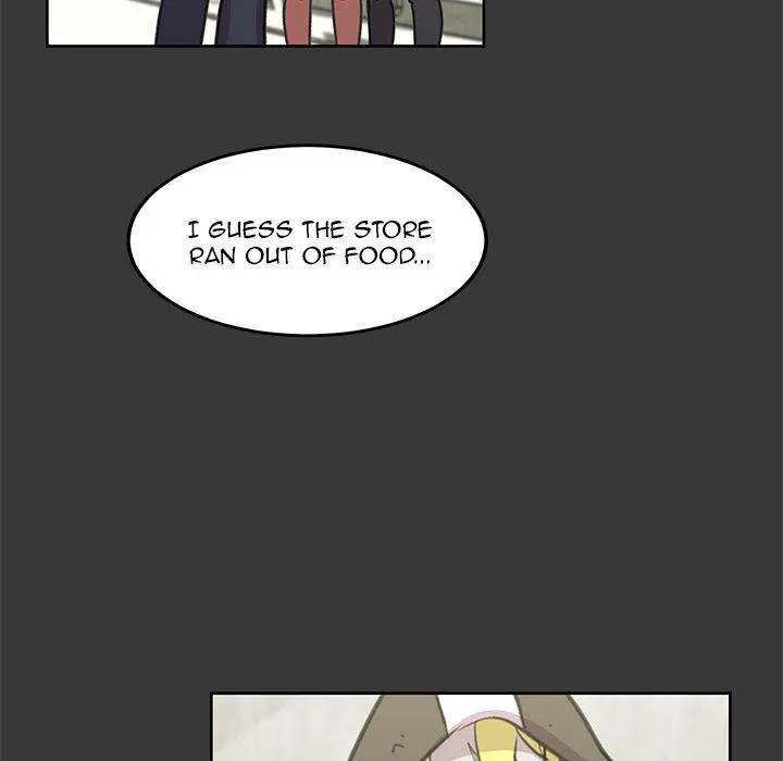 The Willows Episode 8 - Page 65