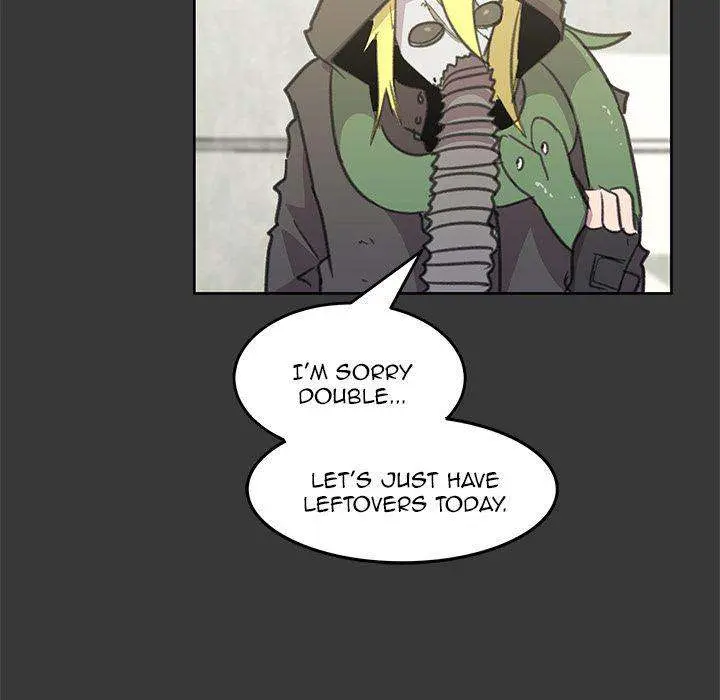 The Willows Episode 8 - Page 66