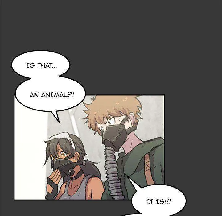 The Willows Episode 8 - Page 67