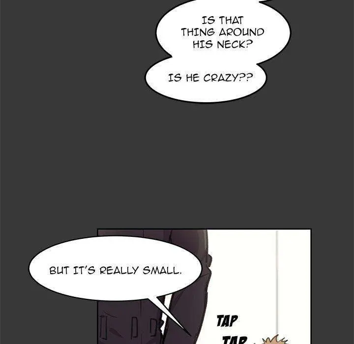 The Willows Episode 8 - Page 68