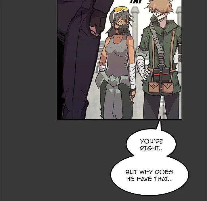 The Willows Episode 8 - Page 69