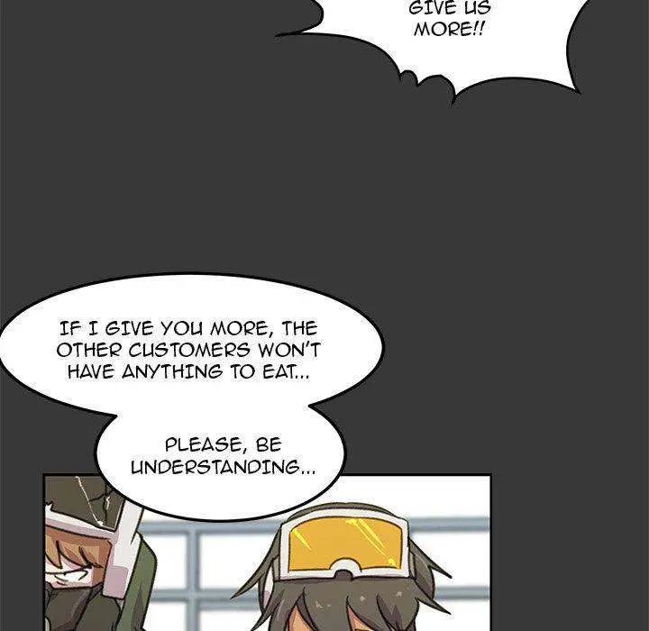 The Willows Episode 8 - Page 7