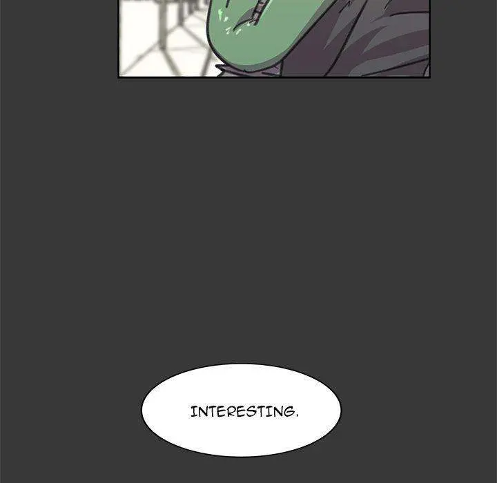 The Willows Episode 8 - Page 72