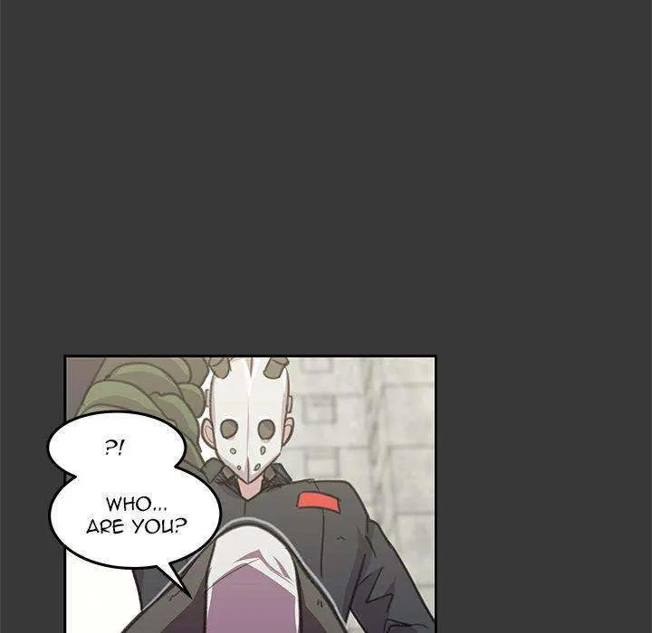 The Willows Episode 8 - Page 73