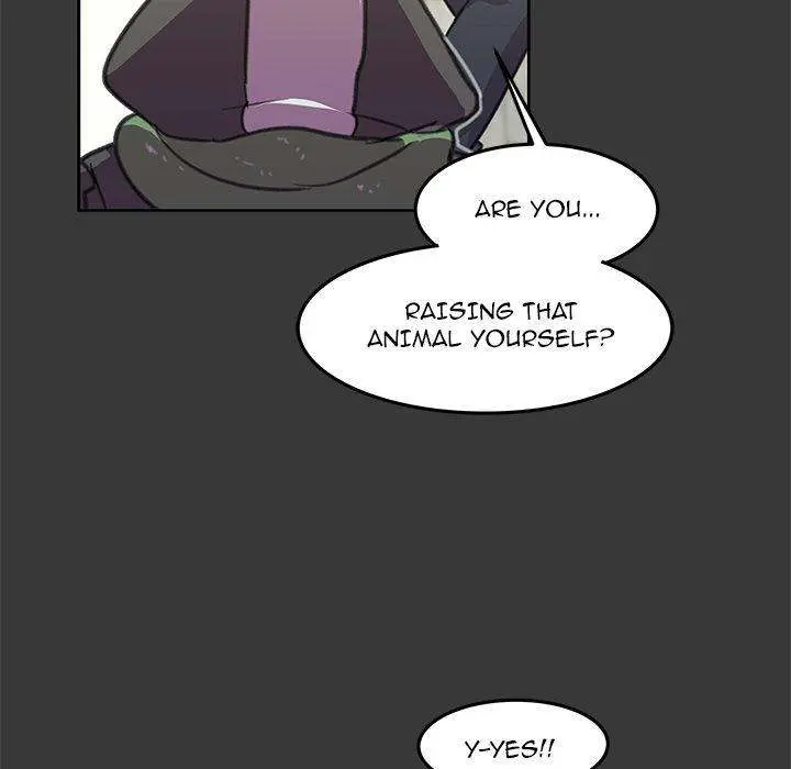 The Willows Episode 8 - Page 74