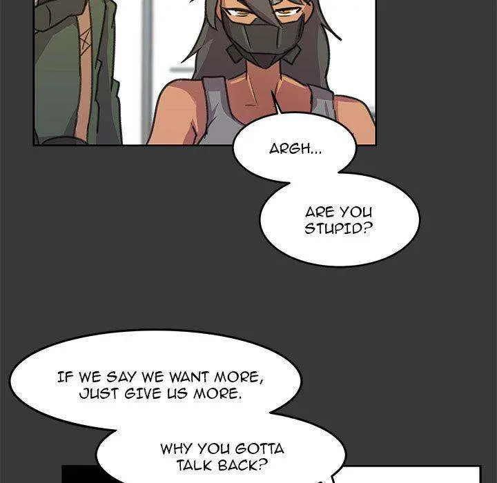 The Willows Episode 8 - Page 8