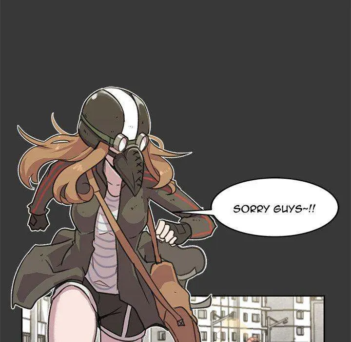 The Willows Episode 8 - Page 85