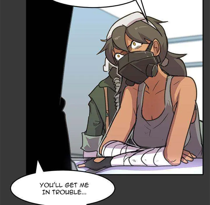 The Willows Episode 8 - Page 9