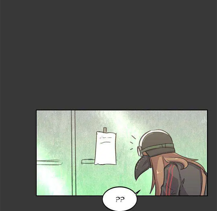 The Willows Episode 8 - Page 93