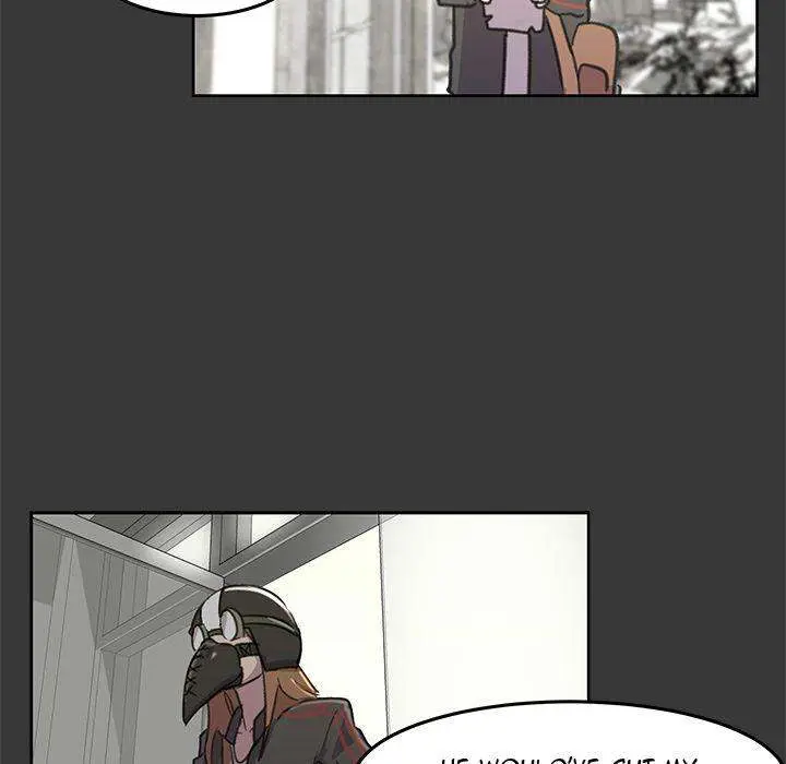 The Willows Episode 8 - Page 96