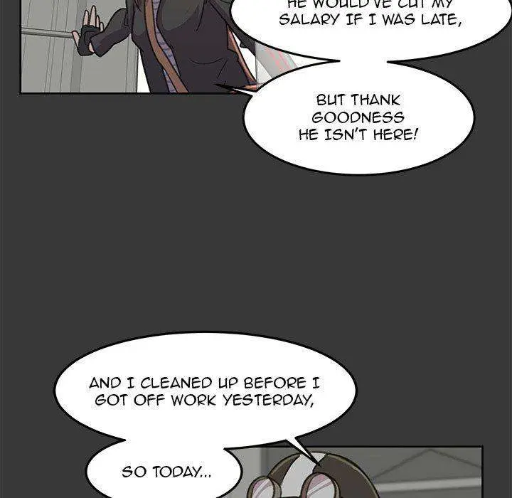 The Willows Episode 8 - Page 97