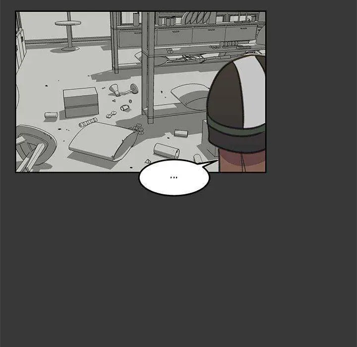 The Willows Episode 8 - Page 99