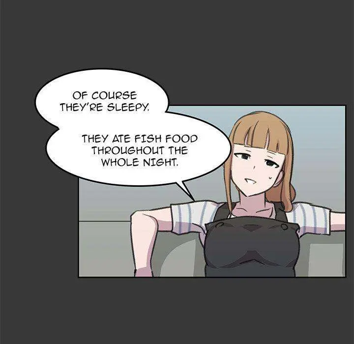 The Willows Episode 9 - Page 101