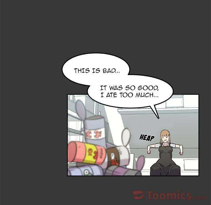 The Willows Episode 9 - Page 103