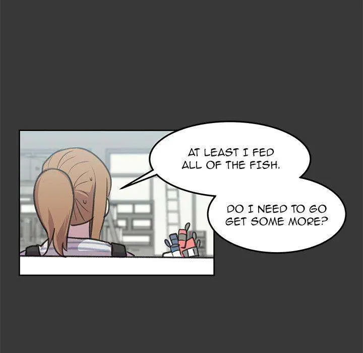 The Willows Episode 9 - Page 104
