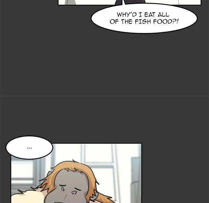The Willows Episode 9 - Page 106