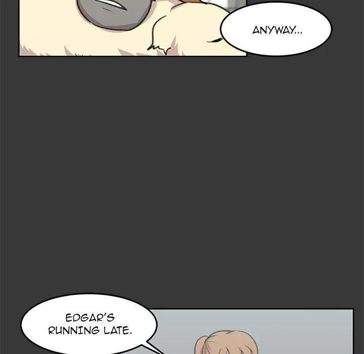The Willows Episode 9 - Page 107