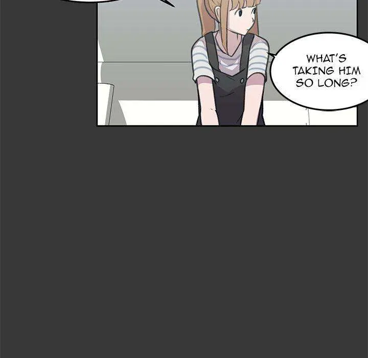 The Willows Episode 9 - Page 108