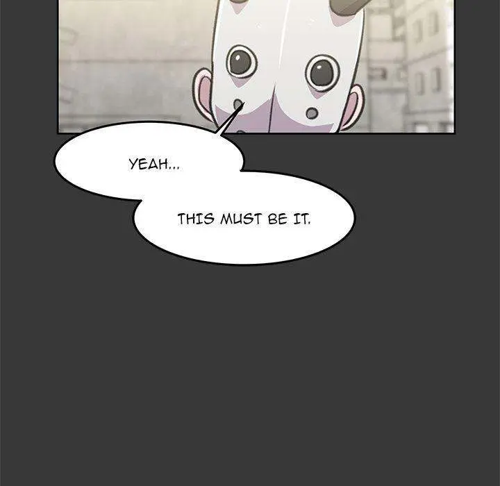 The Willows Episode 9 - Page 117