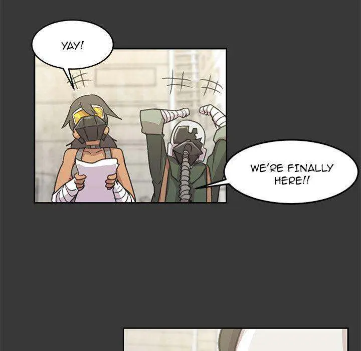 The Willows Episode 9 - Page 118