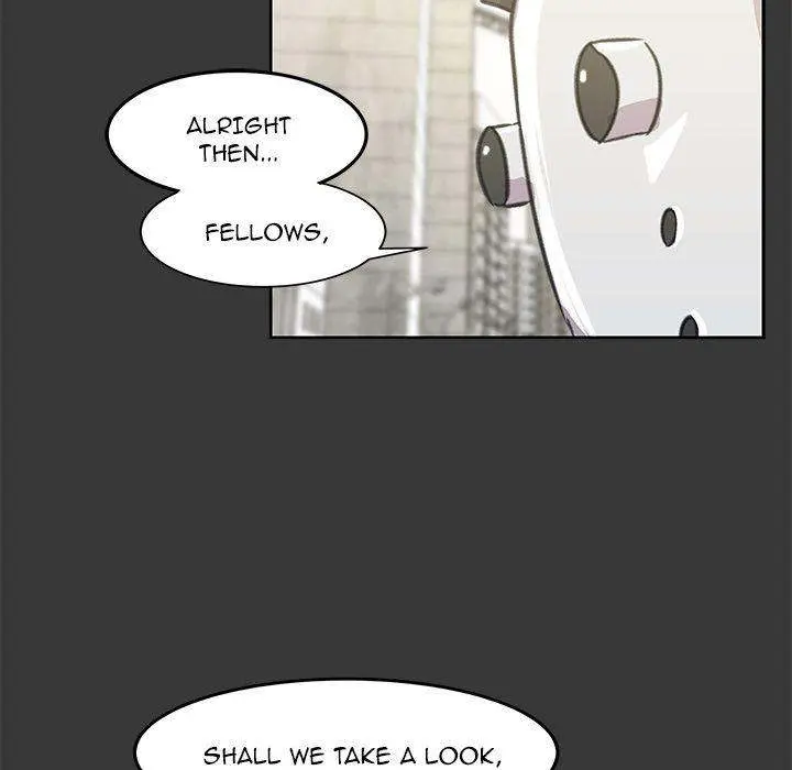 The Willows Episode 9 - Page 119