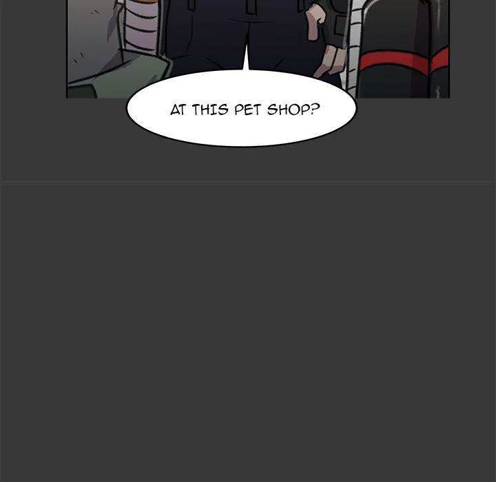 The Willows Episode 9 - Page 121
