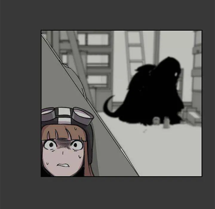 The Willows Episode 9 - Page 15