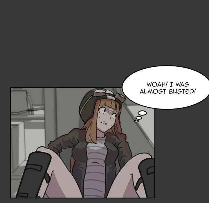 The Willows Episode 9 - Page 16