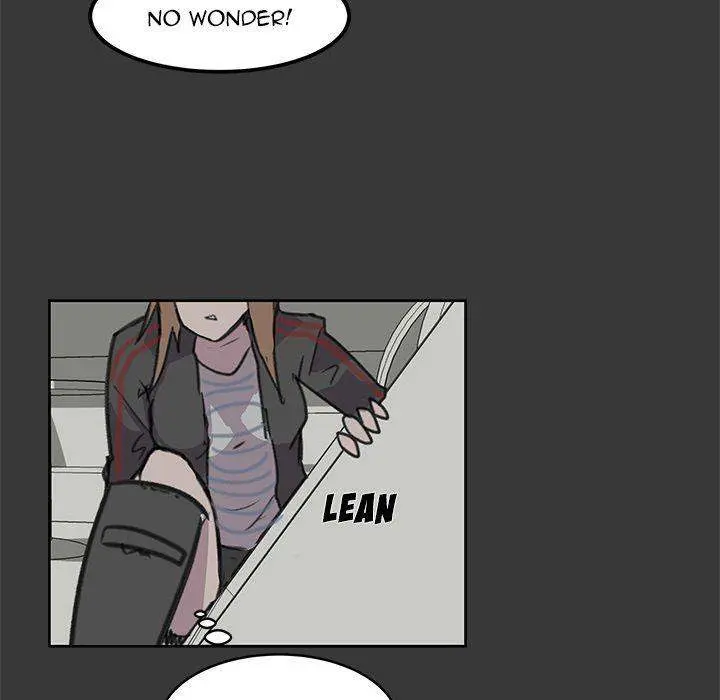 The Willows Episode 9 - Page 18