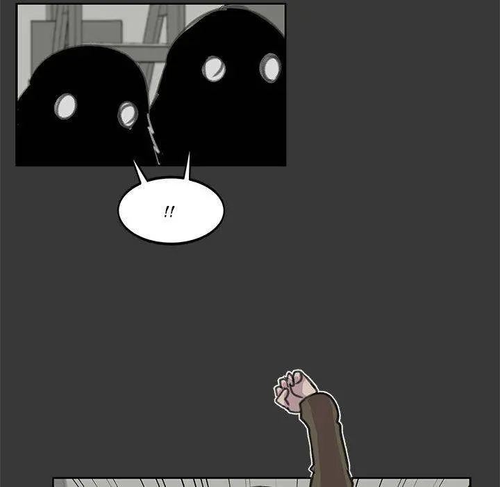 The Willows Episode 9 - Page 21
