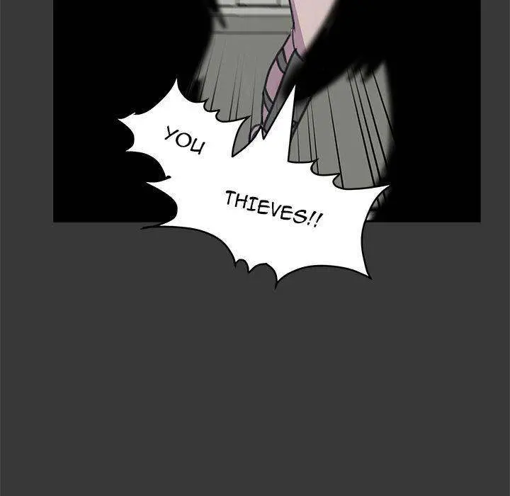 The Willows Episode 9 - Page 23