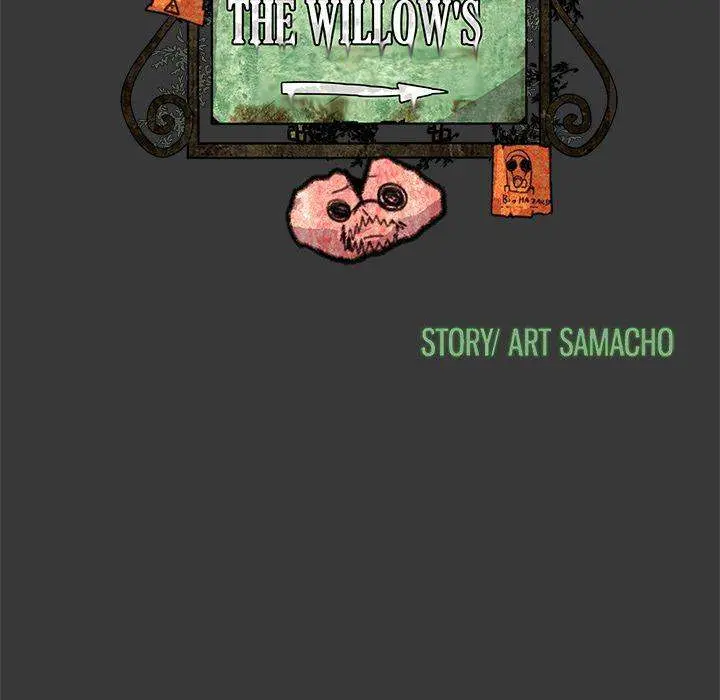 The Willows Episode 9 - Page 26