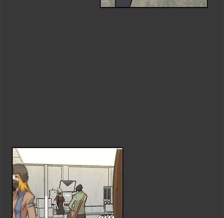 The Willows Episode 9 - Page 29