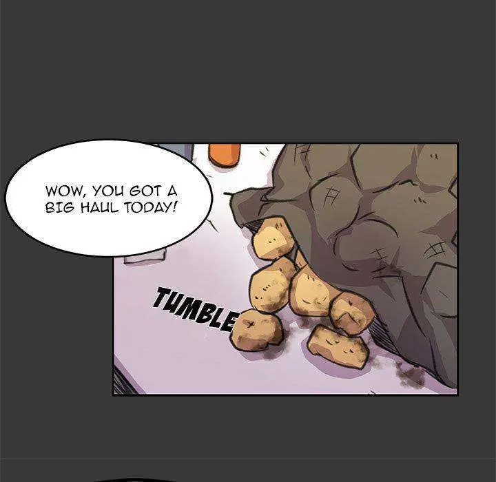 The Willows Episode 9 - Page 31