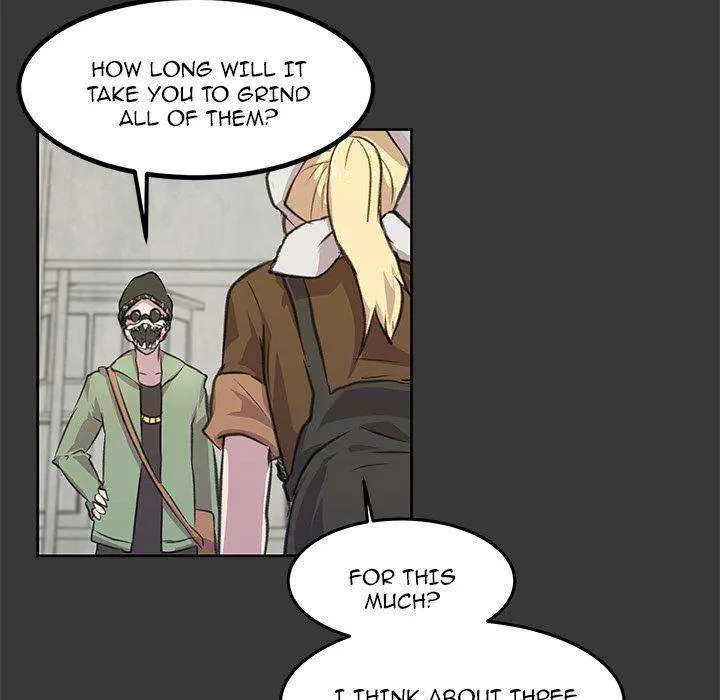 The Willows Episode 9 - Page 32