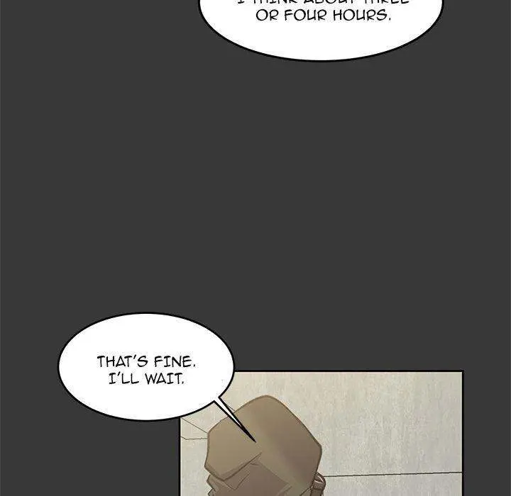 The Willows Episode 9 - Page 33