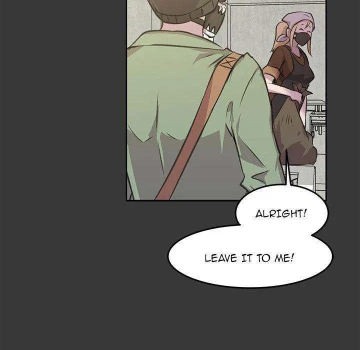 The Willows Episode 9 - Page 34
