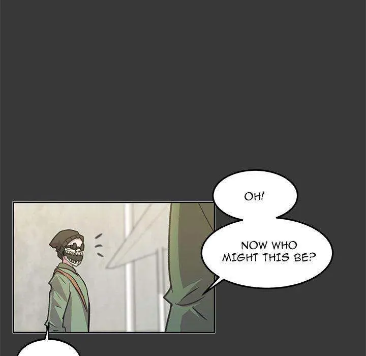 The Willows Episode 9 - Page 35