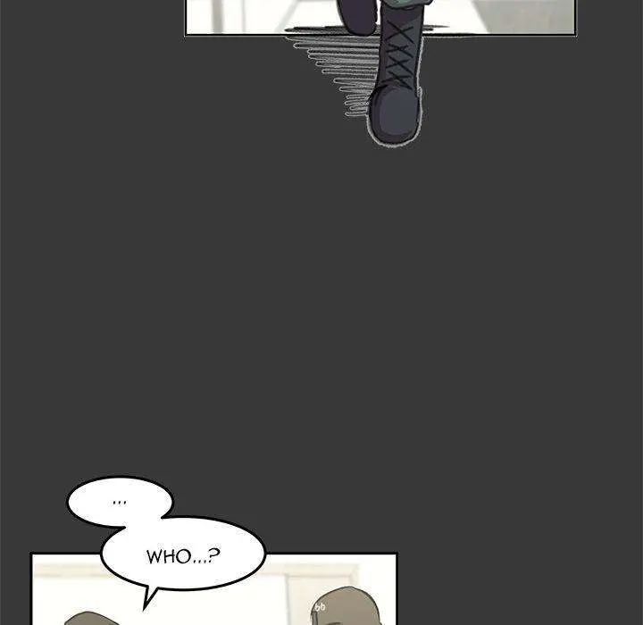 The Willows Episode 9 - Page 38