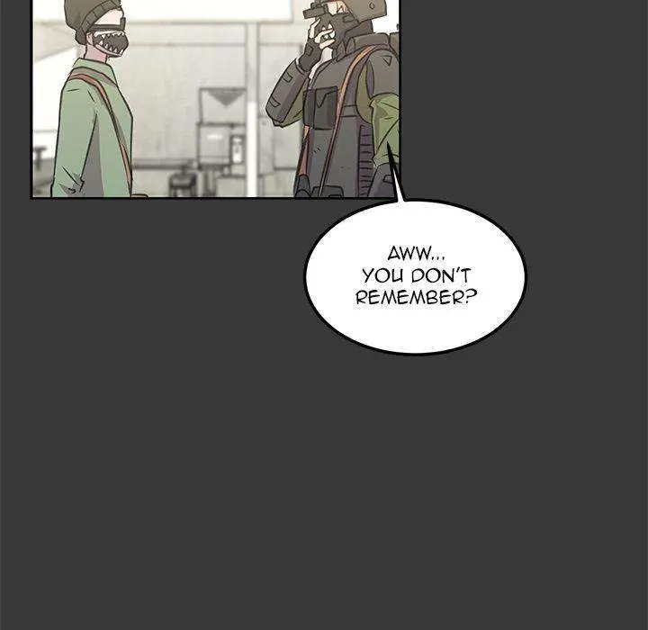 The Willows Episode 9 - Page 39