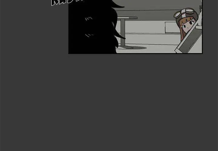 The Willows Episode 9 - Page 4